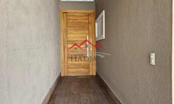 Imagem 5: Casa a venda com 3 dormitórios na região da Malota- Jundiaí/SP