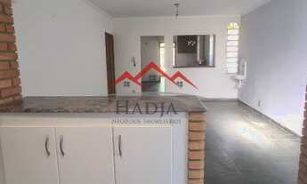 Imagem 2: Casa térrea a venda e locação na Vila Municipal em Jundiai SP