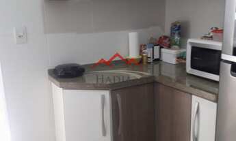 Imagem 3: Apartamento a venda no Condomínio Ricardo Albieiro - Vila Formosa, Jundiai SP