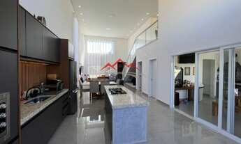 Imagem 7: CASA A VENDA CONDOMINIO GRAN VILLE SÃO VENANCIO