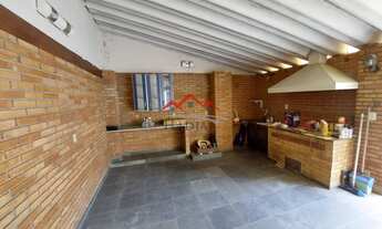 Imagem 6: Casa térrea a venda e locação na Vila Municipal em Jundiai SP