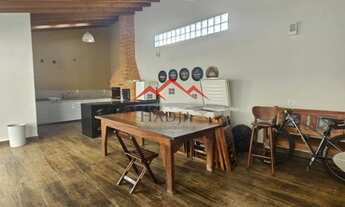 Imagem: Casa a venda com 3 dormitórios na região