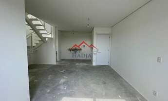 Imagem 6: Cobertura Duplex a venda no Fatto Torres de São Jose - Jundiaí