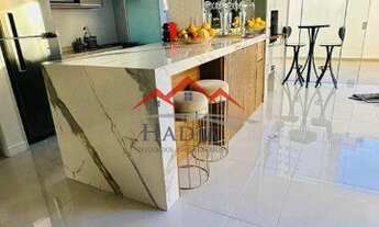 Imagem 7: Apartamento Garden a venda condomínio Naturale - Jardim Ana Maria, Jundiaí - SP