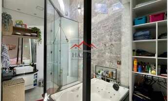 Imagem 2: Sobrado à venda Condomínio Residencial dos Metalúrgicos em Jundiaí-SP