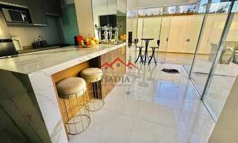 Imagem 3: Apartamento Garden a venda condomínio Naturale - Jardim Ana Maria, Jundiaí - SP