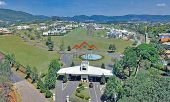 Imagem 3: Terreno venda Reserva Japy Cabreúva SP