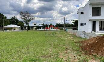 Imagem 2: Terreno venda Reserva Japy Cabreúva SP