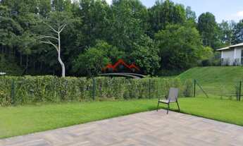 Imagem 4: TERRENO A VENDA NO CONDOMÍNIO TERRA CAXAMBU EM JUNDIAÍ-SP