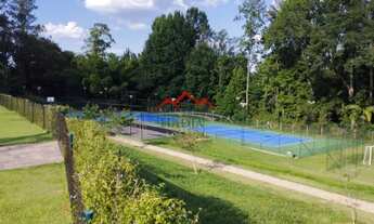 Imagem 6: TERRENO A VENDA NO CONDOMÍNIO TERRA CAXAMBU EM JUNDIAÍ-SP
