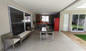 Imagem 6: Casa a venda em condomínio Portal da Primavera - Engordadouro em Jundiaí