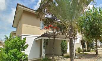 Imagem: CASA A VENDA NO NATURE VILLAGE I NO BAIRRO