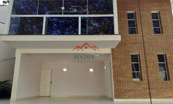 Imagem: Casa a venda no bairro Jardim das Samambaias