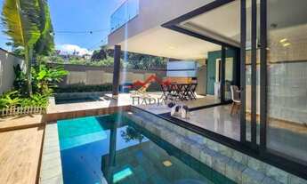 Imagem: Casa a venda no condomínio Village das