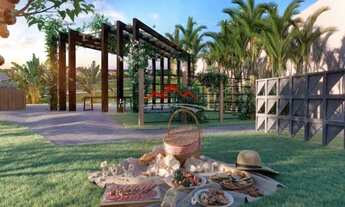 Imagem 4: Lotes a venda no Villagio Tunnis - Engordadouro - Jundiaí