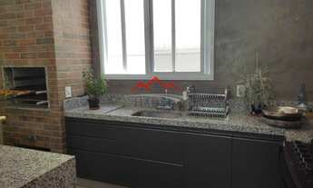 Imagem 4: Casa a venda em condomínio Portal da Primavera - Engordadouro em Jundiaí