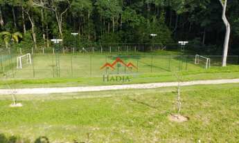 Imagem 7: TERRENO A VENDA NO CONDOMÍNIO TERRA CAXAMBU EM JUNDIAÍ-SP