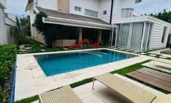 Imagem: Casa a venda condomínio Reserva da Serra