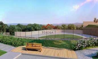 Imagem 3: Lotes a venda no Villagio Tunnis - Engordadouro - Jundiaí