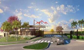 Imagem: Lotes a venda no Villagio Tunnis - Engordadouro