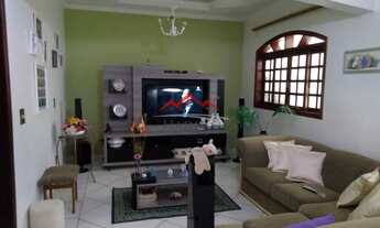 Imagem: Sobrado à venda na Vila Hortolândia Jundiaí