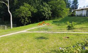 Imagem 5: TERRENO A VENDA NO CONDOMÍNIO TERRA CAXAMBU EM JUNDIAÍ-SP