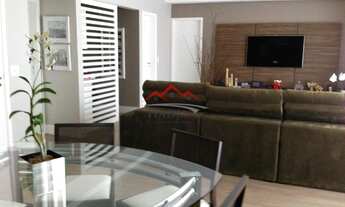 Imagem 3: Apartamento a venda condomínio Massimo Residence - Jundiaí - SP