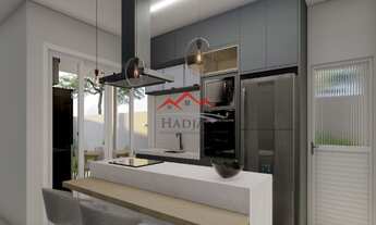 Imagem 7: Casa a venda terrea no condomínio Gran Ville São Venâncio em Itupeva-SP