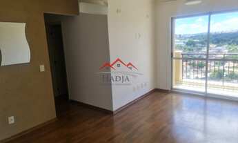 Imagem: Apartamento a venda condomínio Citta Di