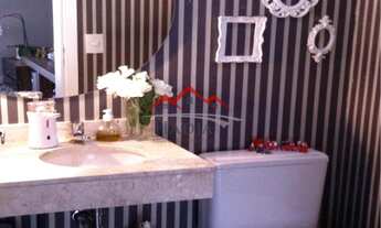 Imagem 5: Apartamento a venda condomínio Massimo Residence - Jundiaí - SP