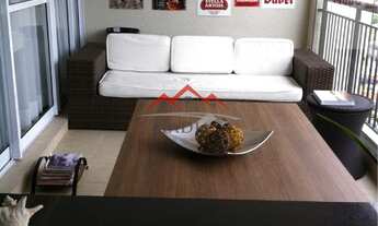 Imagem 7: Apartamento a venda condomínio Massimo Residence - Jundiaí - SP