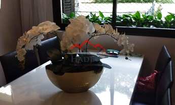 Imagem 3: APARTAMENTO A VENDA RESIDENCIAL MIRANTE DOURO NA VILA SUZANA DE 164M² EM SÃO PAULO - SP