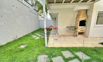 Imagem 2: CASA EM CONDOMÍNIO PARA LOCAÇÃO - VILLAGIO DI NAPOLES EM JUNDIAÍ SP