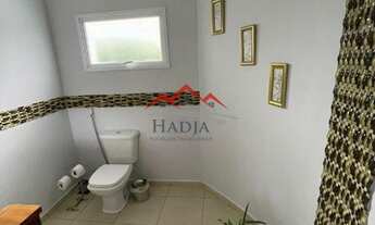 Imagem 4: Casa à venda no condomínio Haras Pindorama bairro Jacaré em Cabreúva SP