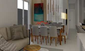 Imagem 5: Casa a venda terrea no condomínio Gran Ville São Venâncio em Itupeva-SP