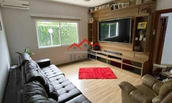 Imagem: Casa à venda no condomínio Haras Pindorama