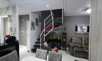 Imagem 5: CASA PARA VENDA OU PERMUTA NO CONDOMÍNIO CASAS DA TOSCANA - MEDEIROS - JUNDIAÍ SP