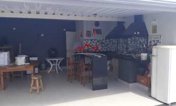 Imagem: CASA A VENDA no Bairro Vila Brasileira em