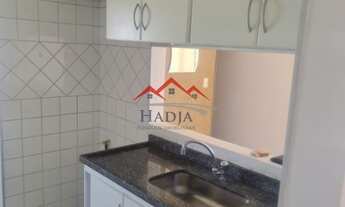 Imagem 7: Apartamento a venda condomínio Citta Di Roma em Jundiaí SP