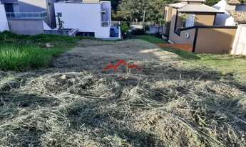 Imagem: TERRENO A VENDA NO CONDOMÍNIO TERRAS DE