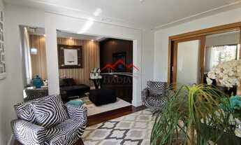 Imagem 2: APARTAMENTO A VENDA RESIDENCIAL MIRANTE DOURO NA VILA SUZANA DE 164M² EM SÃO PAULO - SP