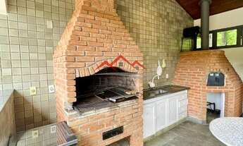 Imagem 5: Casa para locação na chácara da Malota em Jundiai SP