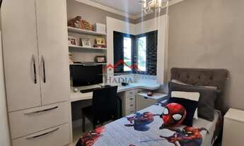 Imagem 7: APARTAMENTO A VENDA RESIDENCIAL MIRANTE DOURO NA VILA SUZANA DE 164M² EM SÃO PAULO - SP