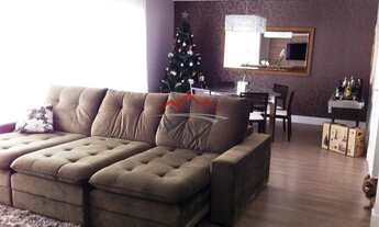 Imagem 2: Apartamento a venda condomínio Massimo Residence - Jundiaí - SP