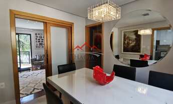 Imagem 4: APARTAMENTO A VENDA RESIDENCIAL MIRANTE DOURO NA VILA SUZANA DE 164M² EM SÃO PAULO - SP