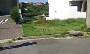 Imagem 5: TERRENO A VENDA NO CONDOMÍNIO TERRAS DE GENOVA EM JUNDIAÍ SP