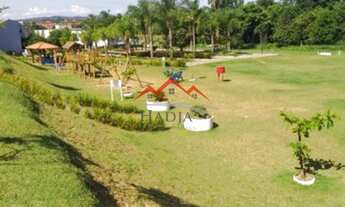 Imagem 6: TERRENO A VENDA NO CONDOMÍNIO TERRAS DE GENOVA EM JUNDIAÍ SP