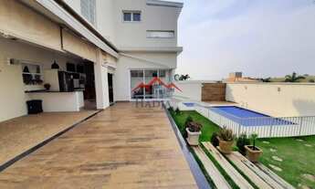 Imagem: Casa a venda condomínio Reserva da Serra