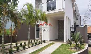 Imagem: Casa a venda condomínio Quinta das Atírias