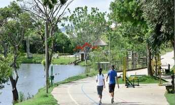 Imagem 5: OPORTUNIDADE TERRENO A VENDA NO RESIDENCIAL DOS IPÊS ENGORDADOURO JUNDIAÍ SP